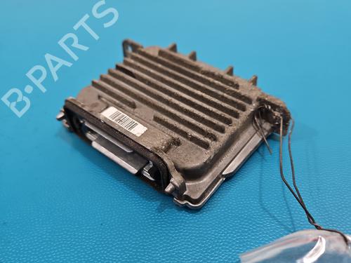 Used Xenon ballast Xenon ballast 37851497 37851497