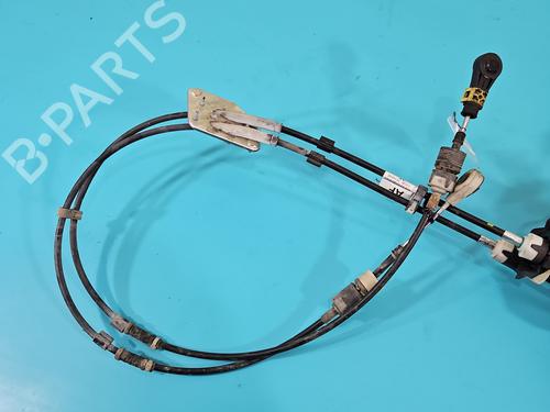 Gearstang FORD TRANSIT COURIER B460 Box Body/MPV | BP38135437M90 - Image 6