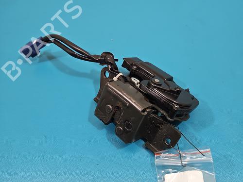 Used Tailgate lock Tailgate lock 38149678 38149678
