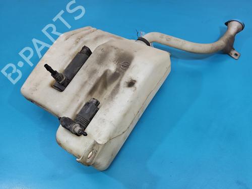 Used Windscreen washer tank Windscreen washer tank NISSAN NOTE (E11, NE11) 1.5 dCi (86 hp) 39990214 39990214