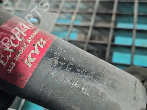 Right front shock absorber FORD TRANSIT COURIER B460 Box Body/MPV | BP38127110M17 - Image 3