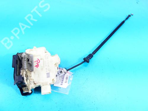 front-right-lock-skoda-superb-ii-3t4-2008-2009-2010-2011-2012-2013-2014-2015-37883418 main image