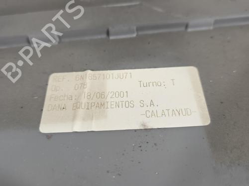 Cup/Object holder VW POLO (6N2) 1.4 16V | BP39881096I37 - Image 13