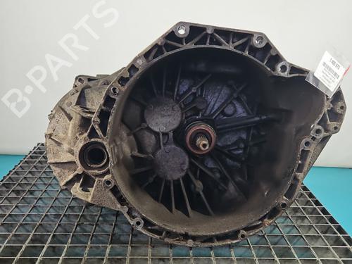 Gearbox NISSAN INTERSTAR Van (X70) dCi 120 | BP37813316M3 - Image 2