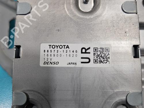 Electronic module TOYOTA COROLLA Saloon (_E21_) 1.8 VVTi Hybrid (ZWE219) | BP37815948M83 - Image 3