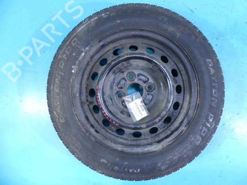 Used Rim Rim 37806110 37806110