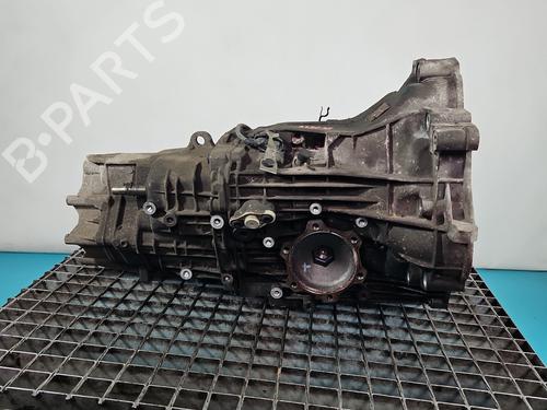 Gearbox VW PASSAT B5.5 (3B3) 1.8 T 20V | BP38292539M3 - Image 5