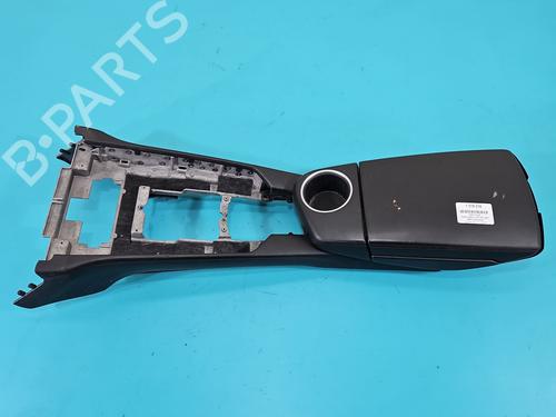 Armrest / Center console PORSCHE PANAMERA (970) | BP38146124I20 - Image 2