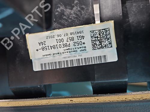 Dashboard AUDI A5 Sportback (8TA) 2.0 TDI quattro | BP37990945C46 - Image 6