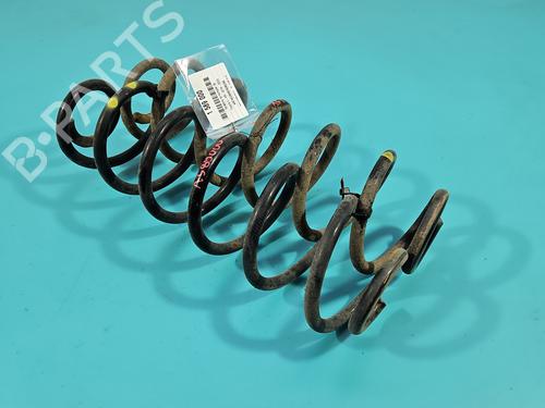 Used Shock absorber spring Shock absorber spring 38000186 38000186
