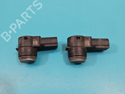 Electronic sensor CITROËN C5 III Break (RW_) 2.0 HDi 140 | BP37813827M84 - Image 3