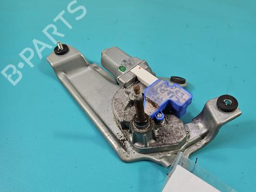 Rear wiper motor SUBARU FORESTER (SJ_) 2.0 D AWD (SJD) | BP37816556M102 - Image 2