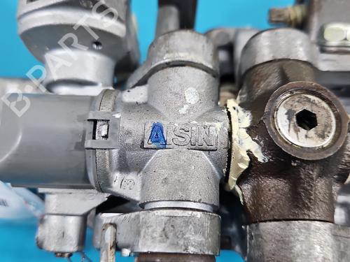 Steering column LEXUS RX (_U3_) 400h AWD (MHU38_, MHU38R) | BP39030843M21 - Image 4