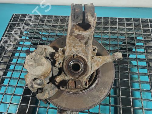 Right front steering knuckle FORD KUGA I | BP38125366M26 - Image 2