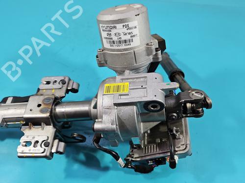 Steering pump HYUNDAI i30 Estate (PDE) | BP38045179M99 - Image 5