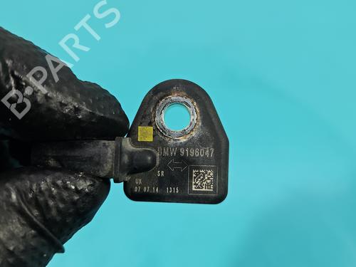 Electronic sensor BMW i3 (I01) Range Extender | BP37844114M84 - Image 3