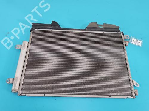 Used AC radiator AC radiator 37820748 37820748