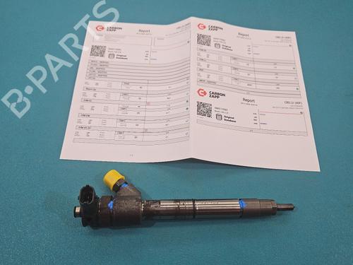 Used Injector Injector KIA SORENTO III (UM) [2015-2023] 38143852 38143852