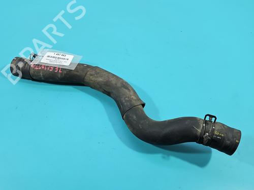 Used Pipe Pipe 38141614 38141614