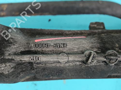 Steering rack VW TRANSPORTER T5 Van (7HA, 7HH, 7EA, 7EH) 1.9 TDI | BP38126722M22 - Image 9