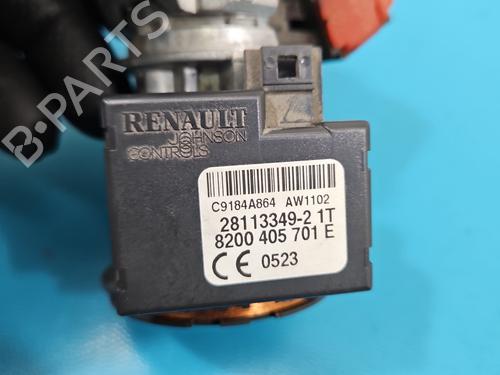 Engine control unit (ECU) RENAULT KANGOO Express (FW0/1_) 1.5 dCi 90 (FW0G, FW05, FW08, FW11) | BP37852270M57 - Image 20
