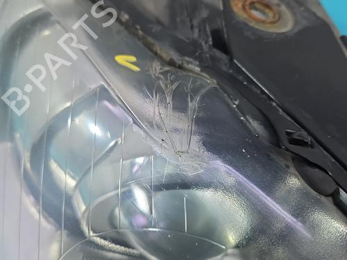 Right headlight VW PASSAT B6 (3C2) 2.0 TDI | BP38707577C29 - Image 3