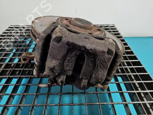 Left front brake caliper RENAULT TRAFIC II Van (FL) 1.9 dCi 100 (FL0C, FL0K, FL0B) | BP39749304M105 - Image 2