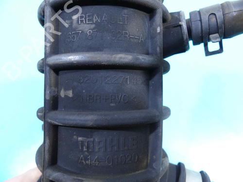 Pipe RENAULT FLUENCE (L3_) 1.5 dCi | BP37886025M125 - Image 5