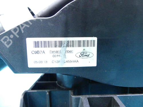 Gearstang FORD FIESTA VI (CB1, CCN) 1.0 EcoBoost | BP37880161M90 - Image 4