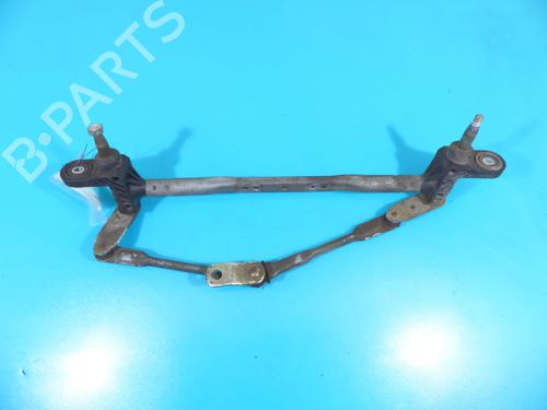 Used Front wipers mechanism Front wipers mechanism 37884732 37884732