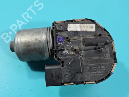 Front wiper motor VOLVO V40 Hatchback (525) T2 GTDi | BP37858687M29 - Image 5