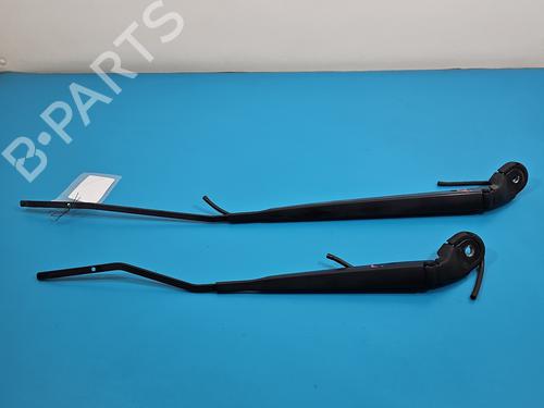 Front windshield wiper arm CITROËN C4 CACTUS 1.6 HDi 90 | BP37824533C143 - Image 2