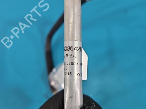 AC pipe DACIA SANDERO III | BP40605946M126 - Image 4