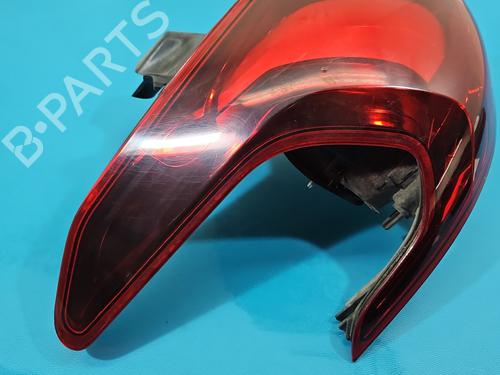 Left taillight PEUGEOT 2008 I (CU_) 1.2 THP 110 / PureTech 110 | BP37856129C34 - Image 4