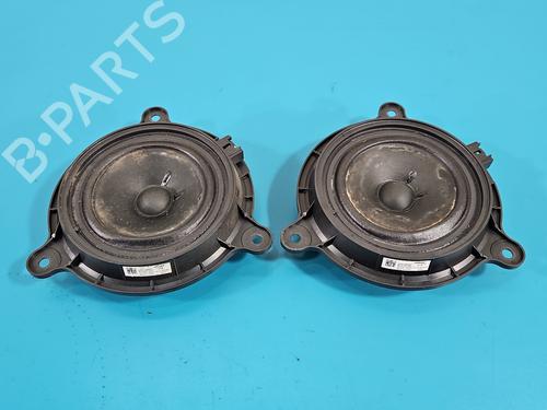 Luidspreker MAZDA CX-3 (DK) 1.5 SKYACTIV-D AWD (DK4WS, DK5AW) | BP39097695E2 - Image 2