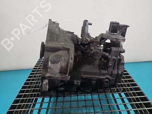 Gearbox SKODA RAPID Spaceback (NH1) 1.4 TDI | BP38750222M3 - Image 3