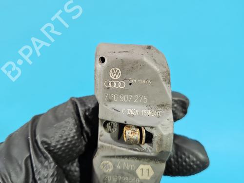 Electronic sensor PORSCHE PANAMERA (970) 3.6 | BP37859595M84 - Image 5