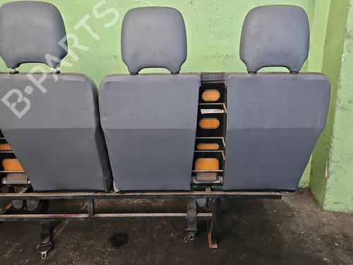 Rear seat PEUGEOT BOXER Van 2.2 HDi 120 | BP37814292C17 - Image 12