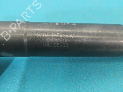 Injector PEUGEOT BOXER Van 2.2 HDi 120 | BP37819585M100 - Image 2