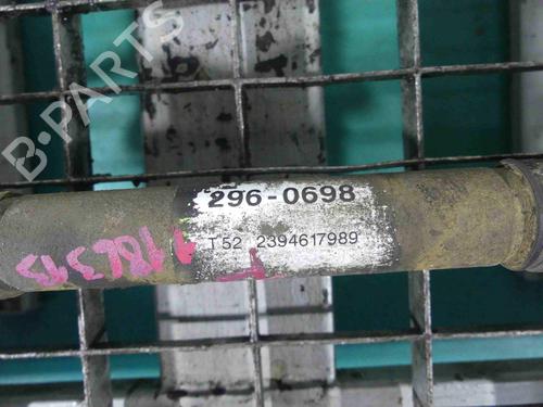 Right front driveshaft CADILLAC SRX 3.6 | BP37882242M39 - Image 5