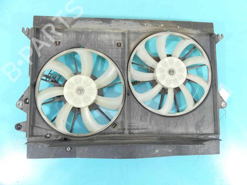 radiator-fan-toyota-auris-_e15_-2006-2007-2008-2009-2010-2011-2012-2013-37809208 main image