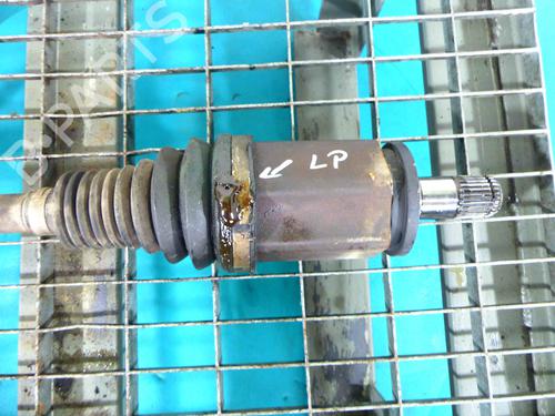 Left front driveshaft BMW X5 (E70) xDrive 40 d | BP37876286M38 - Image 3