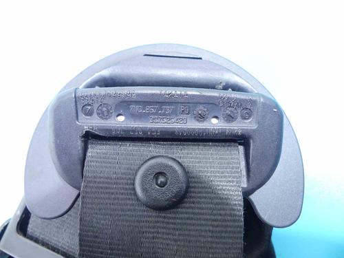 Front left seatbelt SEAT LEON (5F1)  | BP37879926I26  - Image 7