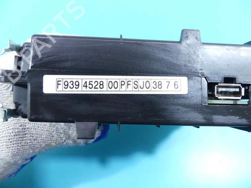 Electronic module ALFA ROMEO 159 (939_) 1.9 JTDM 16V (939AXF1B, 939AXC1B) | BP37807641M83 - Image 5