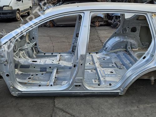 Used Left sideskirt Left sideskirt 38752027 38752027