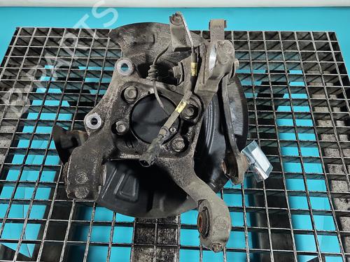 Left rear steering knuckle FORD S-MAX (CJ, WA6) | BP37821380M27 - Image 2