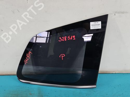 Panel rude bagtil højre Panel rude bagtil højre SUBARU FORESTER (SJ_) 2.0 D AWD (SJD) (147 hp) 37816747 37816747