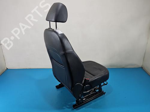 Seats set SKODA YETI (5L) 2.0 TDI 4x4 | BP37846886C78 - Image 12