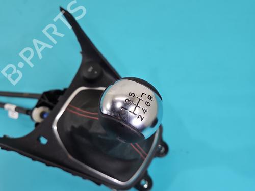 Gear lever FORD PUMA (J2K, CF7) | BP38140790M90 - Image 2