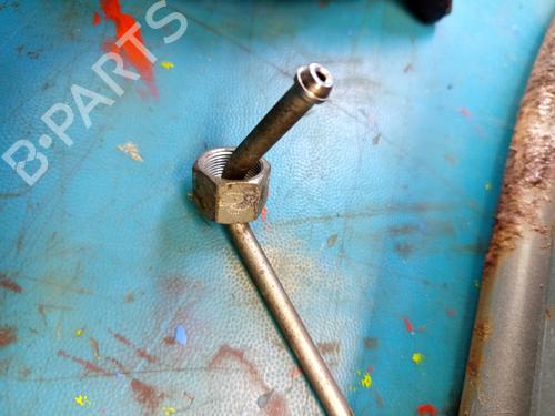 Pipe OPEL INSIGNIA A (G09) | BP37834081M125 - Image 11